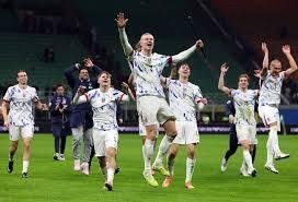 Norway Football Team